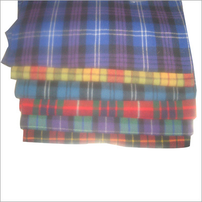 Check Blanket