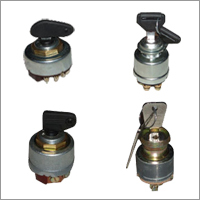 Ignition Switches IS