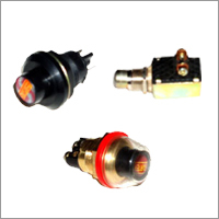 Starter Button