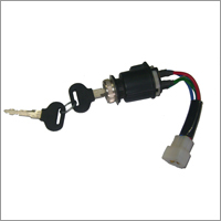 Champion Automobile Switch