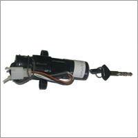 Discover Automotive Switch