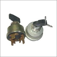 Ford Di Automobile Switches