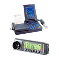Diagnostic Spiro Meter