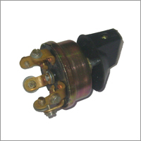 Leyland Lighting Switch