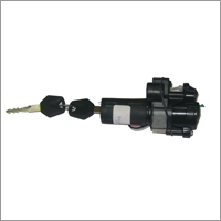 TVS Centera Switch