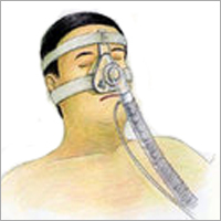 Non invasive Bilevel Ventilators & CPAP Machine
