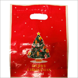 Plastic Shopping Bags