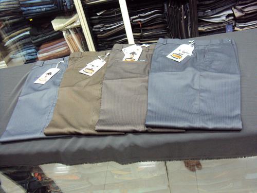 Official Trouser