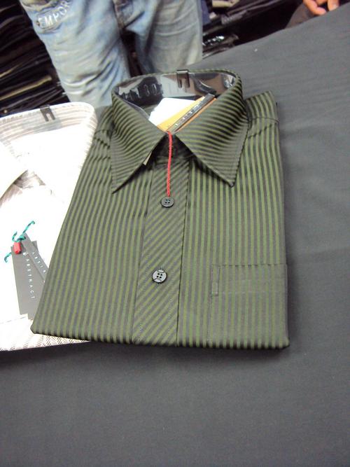 Formal Lining Shirts