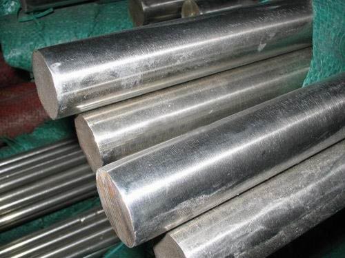 Stainless Steel Round Bar