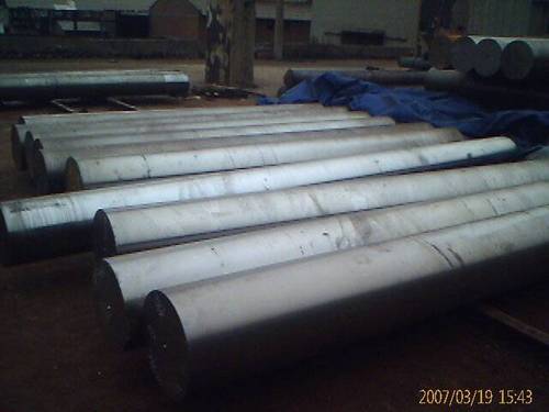 Alloy Steel Round Bar