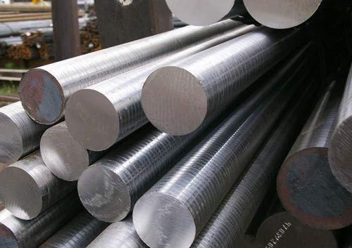 Duplex steel