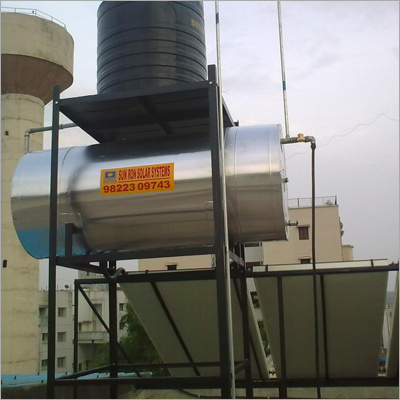 Solar Equipment
