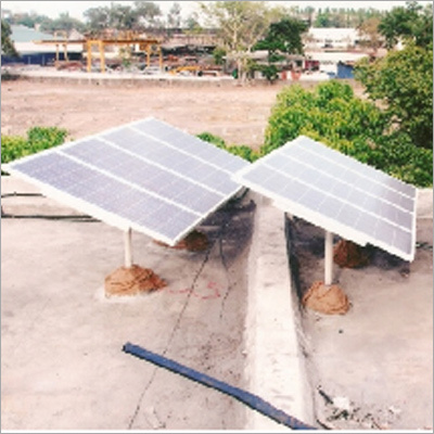 Solar Panel module