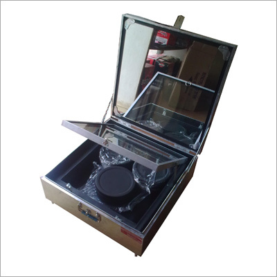 Solar Cooker