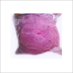 Plastic Scrubber