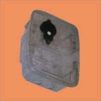 Plastic Meter Boxes