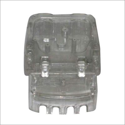 Electrical Meter Boxes