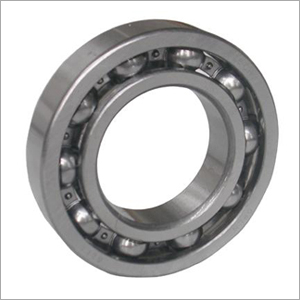 Deep Groove Ball Bearings