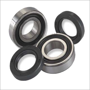 Moose Wheel Bearings
