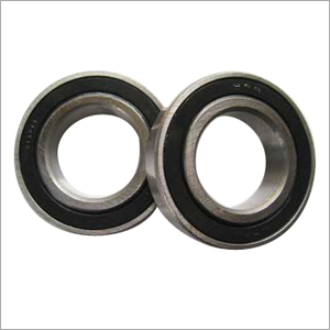 Two bearings