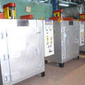 Industrial Oven