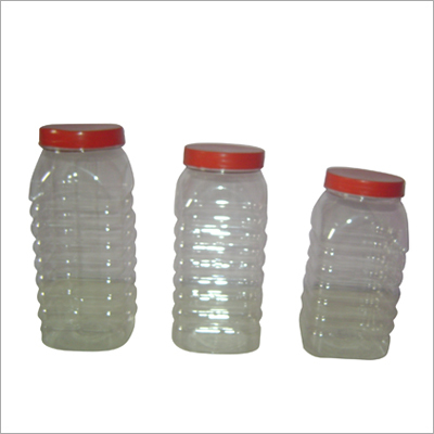 Confectionary Jar