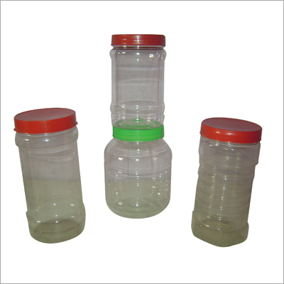 Plastic Food Containers