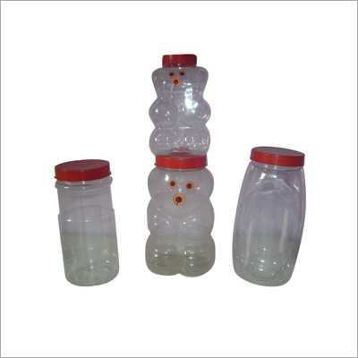 Food Product Containers