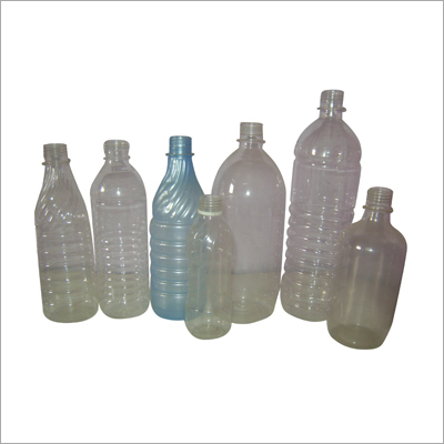 Pet Bottle