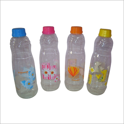 Pet Plastic Freeze Bottles