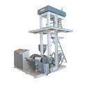 film blowing machine