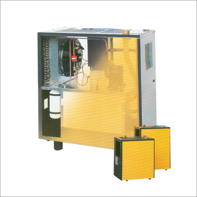 Cooltech Cooling Machines
