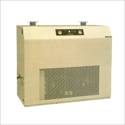 Air Dryers