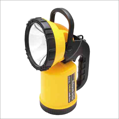 2.5 Million Candle Power