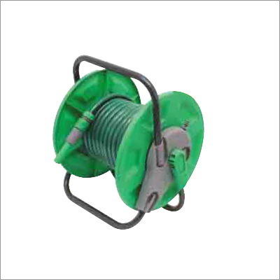 Hose Reel Set