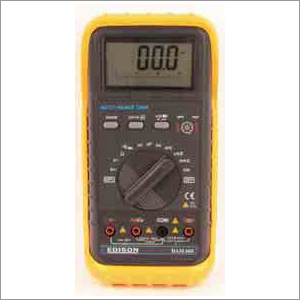 Digital Multimeter