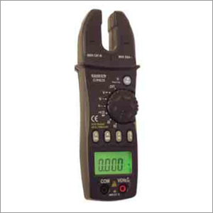 Digital Multimeter