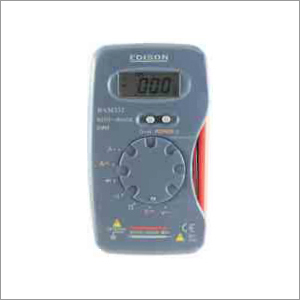 Digital Multimeter
