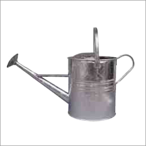 Galvanised Watering Cans