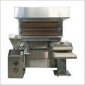 Automatic Dough Processing Line Intermediate