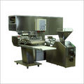 Automatic Dough Processing Machine
