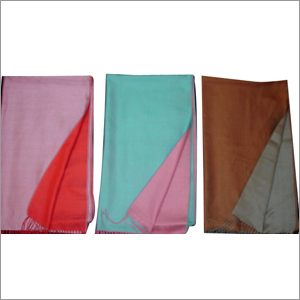 Silk Reversible Stoles