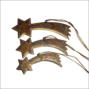 Papier Machie Shooter Set