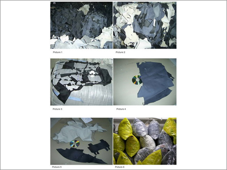 Garments Scrap