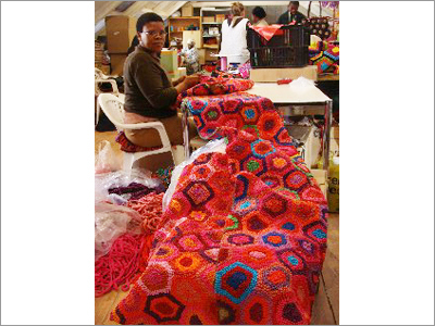 Textile Scrap