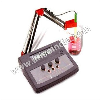 PH Conductivity TDS Meter