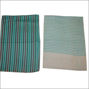 Striped Pashmina Shawls