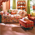 Silk Home Furnishings