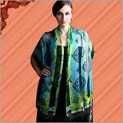Silk Stoles